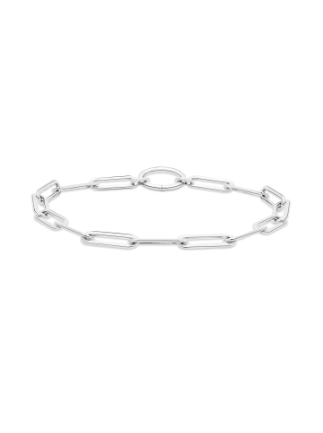 Tamaris Armband Armband - Charm Series in silber