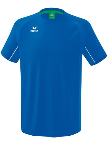 erima Kinder Sportshirt "Liga Star Trainings T-Shirt" in Blau