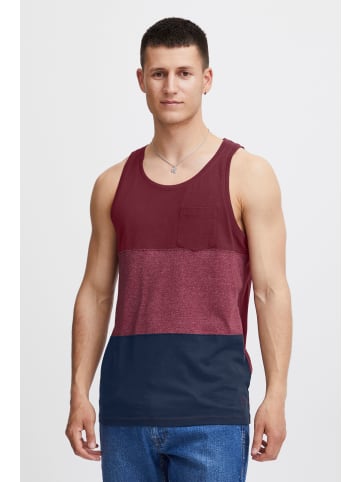 !SOLID Tanktop in rot