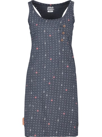 alife and kickin Kleid ClarissaAK B in marine