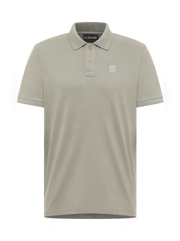 ELBSAND Poloshirts Holms in Stone