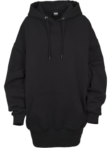 Urban Classics Sweat & Fleece - Hoody in black