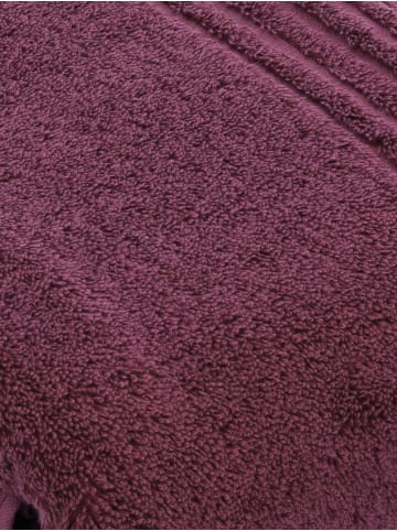 Vossen 2er Pack Badetuch in hibiscus