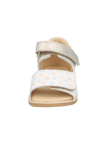 Däumling Lauflernschuh Berta in rosa