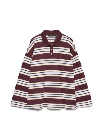 Vero Moda Polo in Winetasting