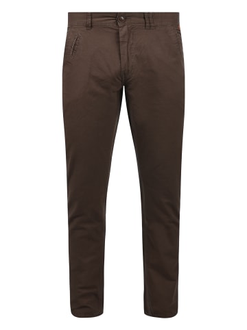 BLEND Chinohose BHTromp in Braun