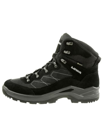 LOWA Stiefel TAURUS PRO GTX MID  in schwarz