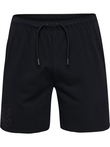 Hummel Hummel Kurze Hose Hmlactive Multisport Herren Atmungsaktiv in BLACK