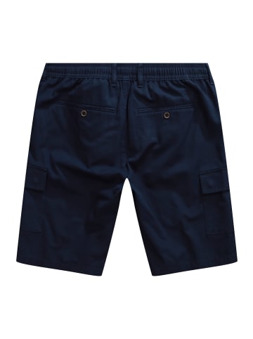 JP1880 Bermuda in navy blau