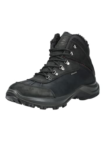 Imac Wanderschuhe in Schwarz