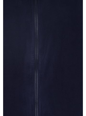 keepsuwarm Herren Weste in Marine