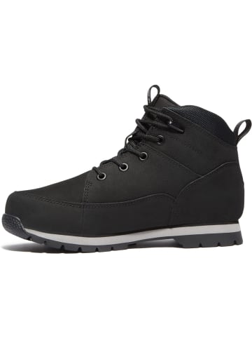Timberland Kinder Stiefel "Euro Rock" in Schwarz