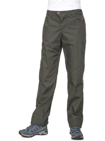 Trespass Wanderhose in Grau