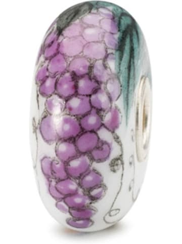 Trollbeads Charms & Anhänger für Erwachsene in silber in silber