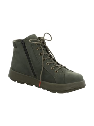 Think! Stiefelette COMODA in Forest