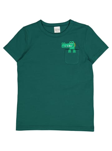 Fred´s World by GREEN COTTON T-Shirt in Cucumber