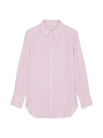 Marc O'Polo Longbluse in lilac powder