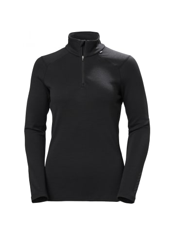 PICTURE NINGE BIB PANTS in Schwarz