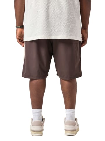 STHUGE Bermuda in kastanienbraun