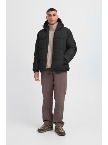 !SOLID Steppjacke SDMARLAN in Schwarz