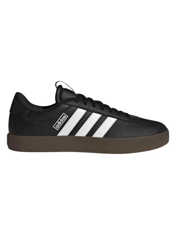 adidas VL Court 3.0 in Schwarz