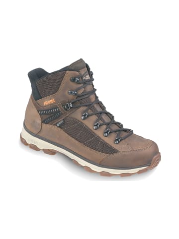 MEINDL Wanderschuhe Utah GTX in Braun