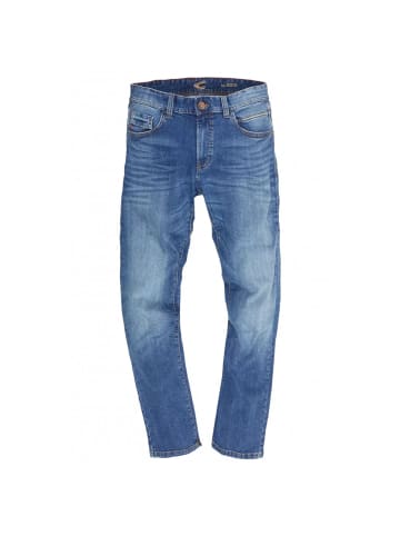 Camel Active Jeans in dunkelblau