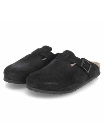 Josef Seibel Clogs JOSEF 04 in schwarz