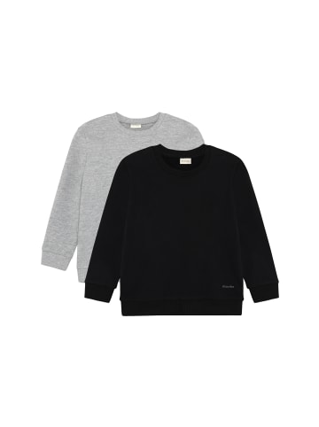 Minymo Sweatshirt MISweatshirt in Grau
