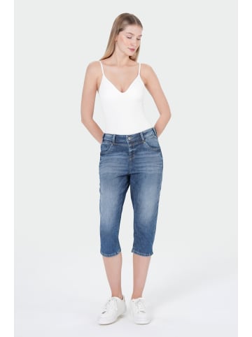 M.O.D Rea Capri Fat Blue