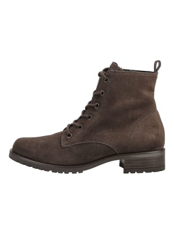 Paul Green Stiefelette in Mocca