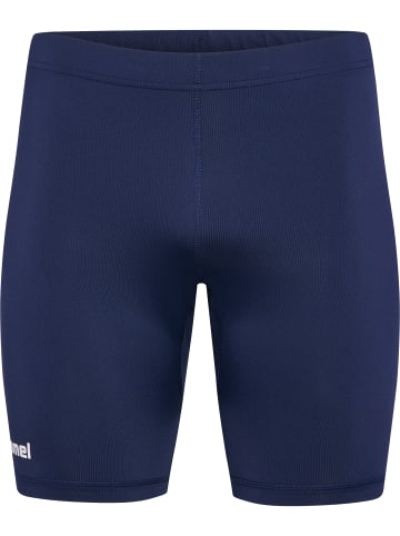 Hummel Leggings Hmlbl Herren in MARINE