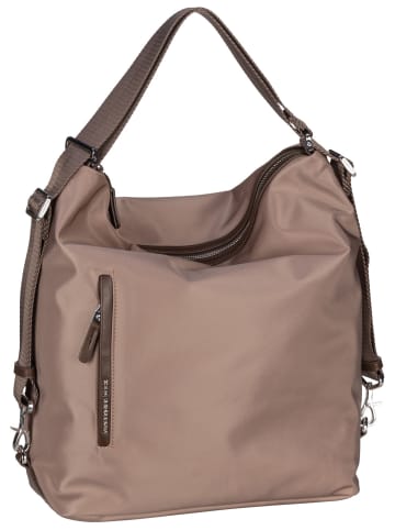 Mandarina Duck Rucksack Hunter Hobo VCT10 in Beaver