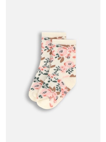 Coccodrillo Socken in bunt