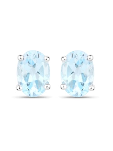 caï 925/- Sterling Silber in weiß