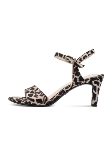 Tamaris Klassische Sandale 1-28028-42 in bunt