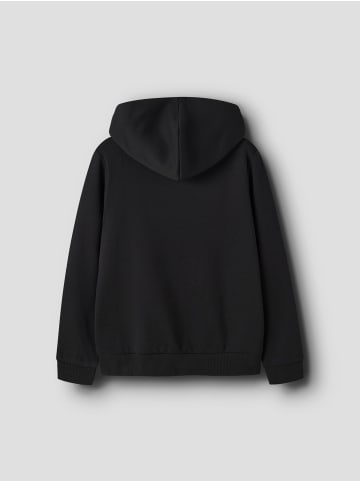 name it Hoodie in Black