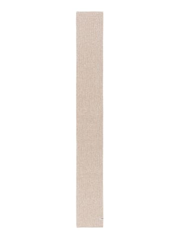 Marc O'Polo Strickschal in Light Brown
