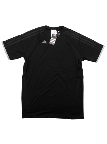 adidas Shirt XST Trainings Jersey in Schwarz L