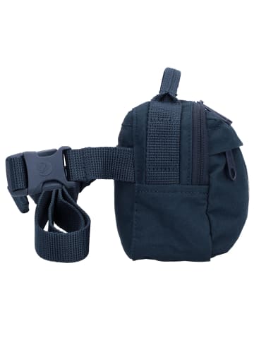 FJÄLLRÄVEN Kanken Hip Pack Gürteltasche 18 cm in navy