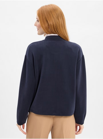 s.Oliver Jacke in marine - 0001