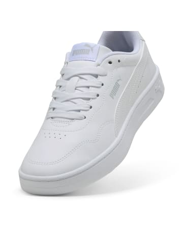 Puma Sneaker in weiss