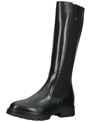 Nero Giardini Stiefel in Schwarz