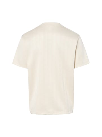 Lacoste T-Shirt in sand beige