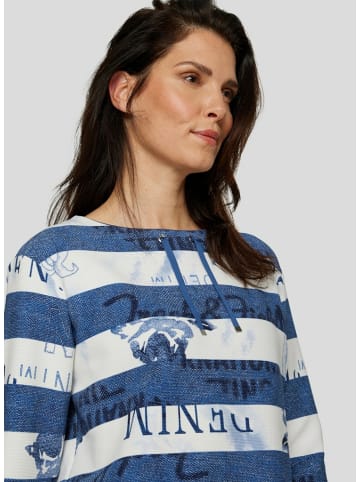 Rabe Shirt für Damen in blau