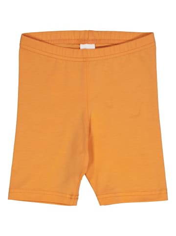 Fred´s World by GREEN COTTON Radlerhose in Tangerine