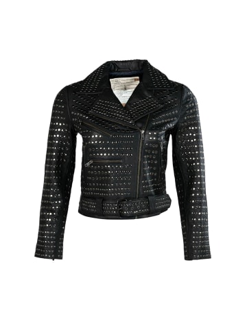 still nordic Jacken Frida in Black