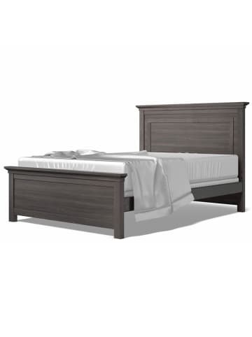 Romina Karisma Doppelbett Kopfteil geschlossen