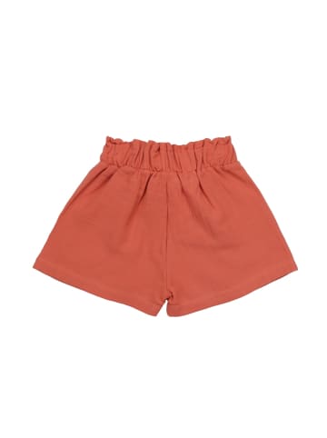 Walkiddy Shorts Golden Ochre-Shorts