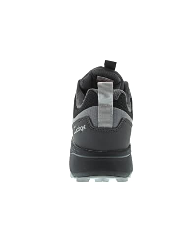 Kastinger LH-Knaudach Lo Wanderschuh Schwarz
